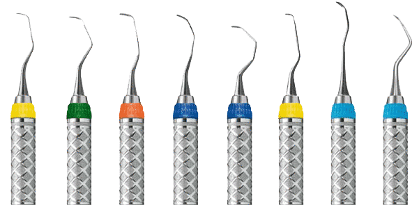 Dentalinstrumte Dentalinstrumte